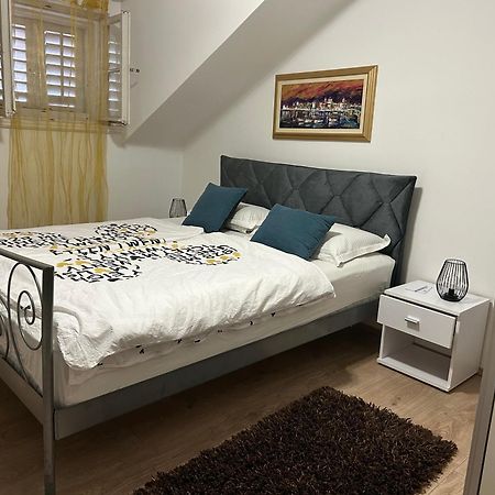 Apartment Felix Split Bagian luar foto