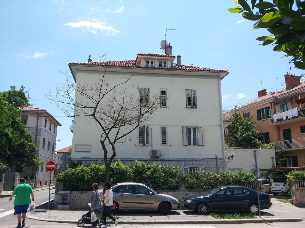 Apartment Felix Split Bagian luar foto