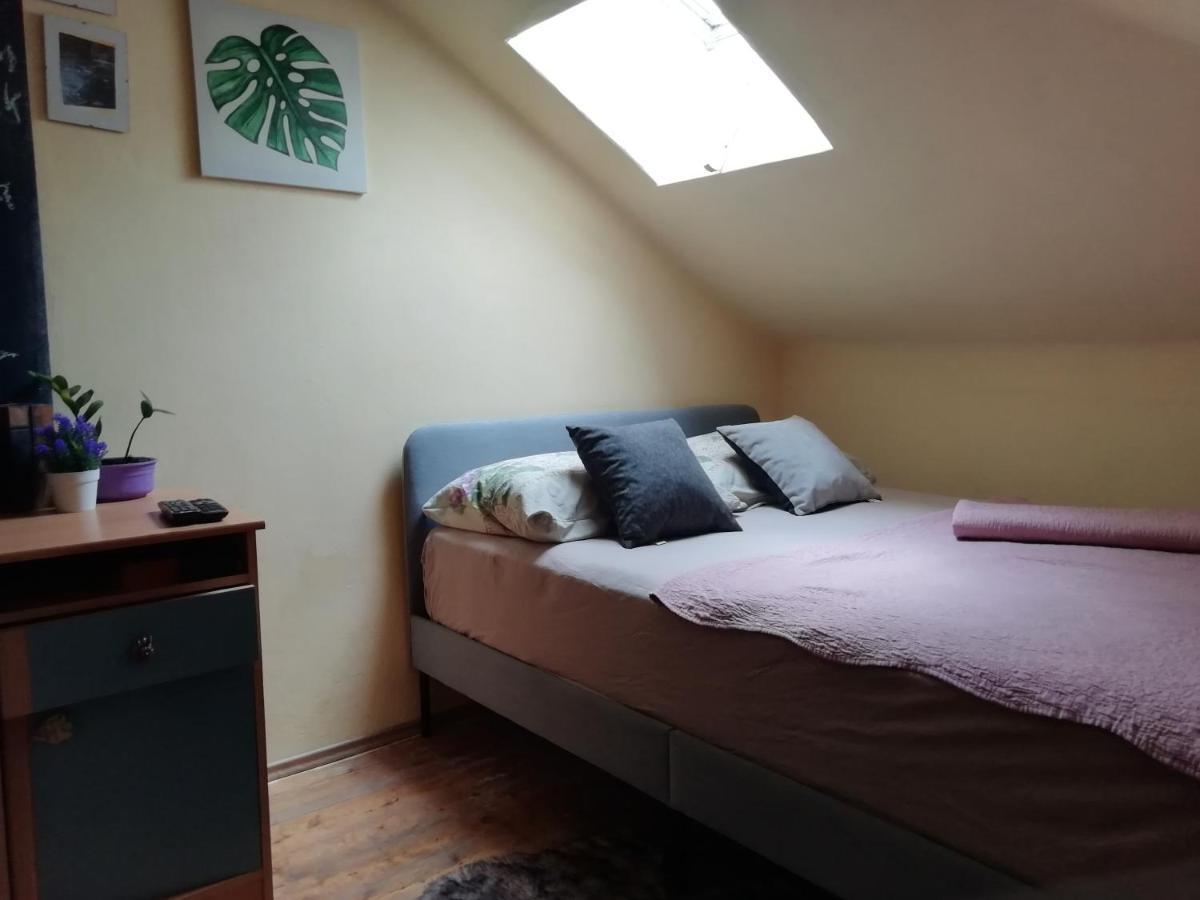 Apartment Felix Split Bagian luar foto