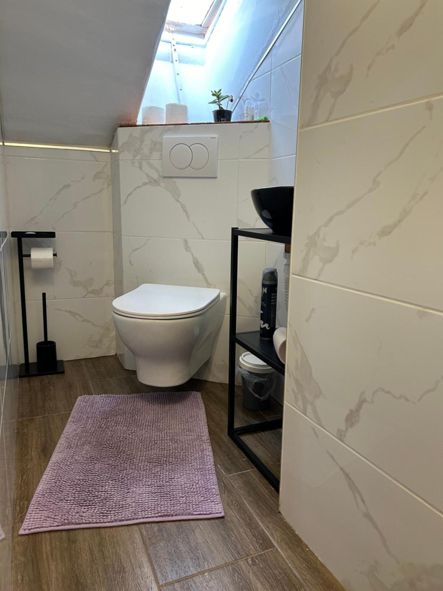 Apartment Felix Split Bagian luar foto