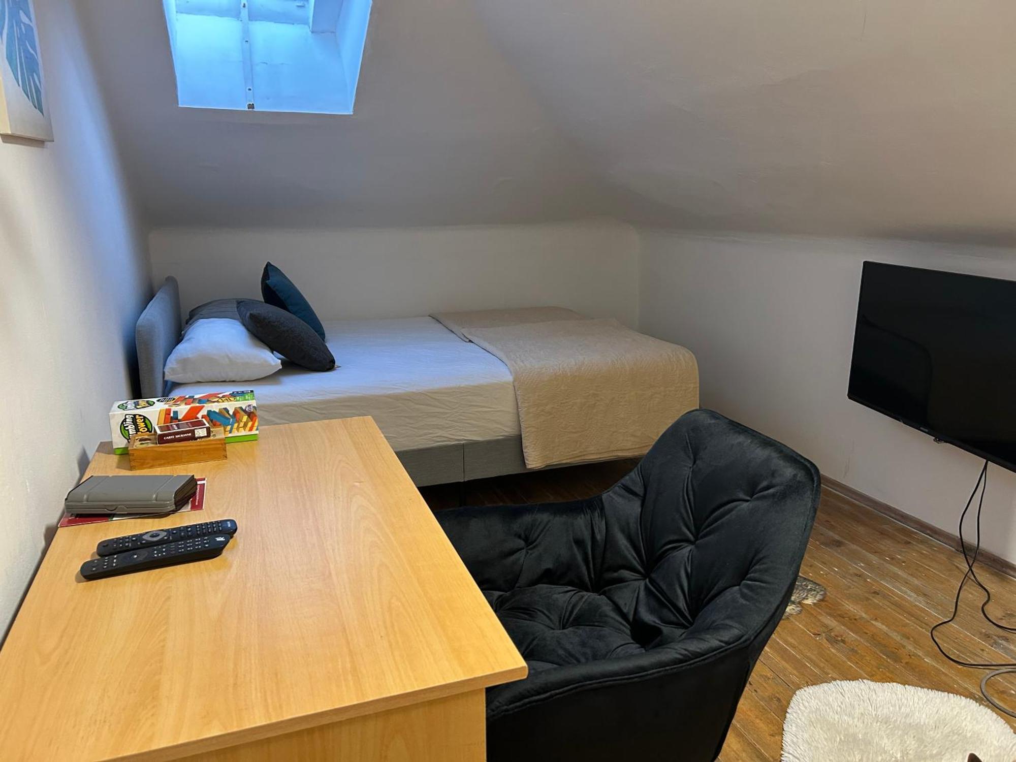 Apartment Felix Split Bagian luar foto